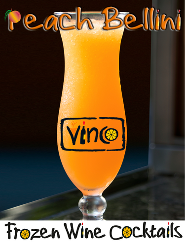 WINECOCKTAIL's profile picture. Hoe maak je een feestelijk en spannend drankje van een eenvoudige wijn? Vinco is het antwoord, voor uw ideale wijncocktail.Het drankje voor 2012!!