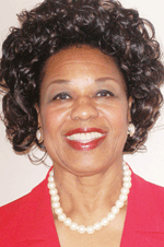 Candidate for Bibb County Board of Education, District 2.