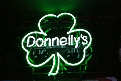 Donnelly_24's profile picture. Founder of Gio Goi Clothing Autobiography - Still Breathing