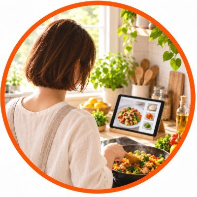AIレシピって、本当にそのまま作って大丈夫？🤔
実際に作って、食べて、試しています🍳
失敗したレシピも正直に公開。
その中から「これはおいしい！」と思ったものだけ紹介します。
簡単・節約・家族ごはん中心。