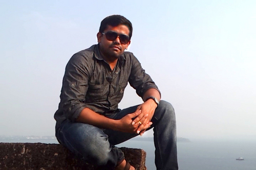 swarooop82's profile picture. 