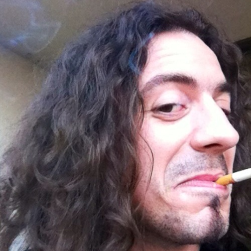 AngeSleezy's profile picture. I'm Ange , guitarist for The Unchained & Easy Sleezy
theunchained.ca