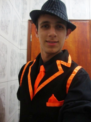 Gente Boa :')