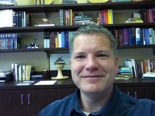 Father of two fine boys, have a beautiful wife of 20 yrs and love to fish! PCUSA pastor @ http://t.co/oEp45VxOVx. Hebrews 10:24-25