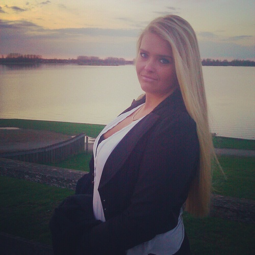 lotje3455's profile picture. 