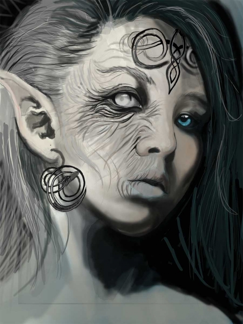 drawchallenge's profile picture. A drawing club for people who love to draw.