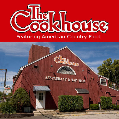 TheCookhouse_CT's profile picture. The Cookhouse of New Milford, CT: Featuring America's Favorite Country Food