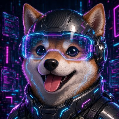 Ai 狂热爱好者
从0→1起号中
真诚浇友