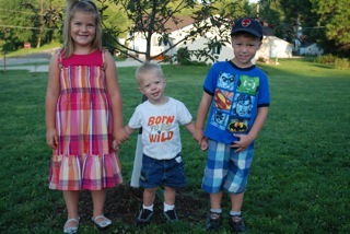 Brandie_Ruggles's profile picture. Wife, Mom of 3, Teacher, Coach, Business Owner