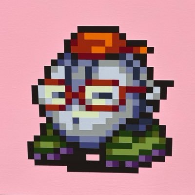 好き→サガ・ライブアライブ・オクトラ・FE サガはGB3作とロマサガ2・サガエメが推し💡是非気軽にフォローお願いします！