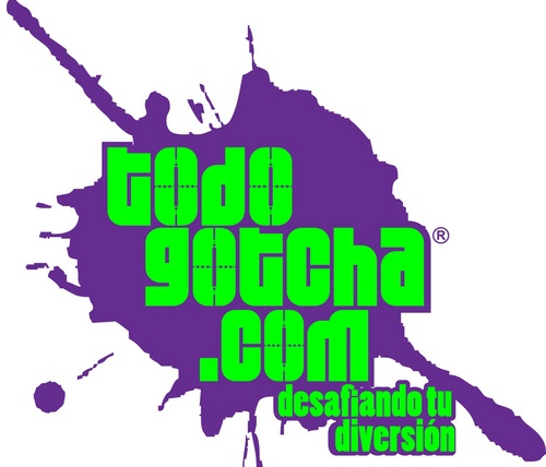 TodoGotcha's profile picture. LO MEJOR DEL GOCTHA!!! CAMPO DE JUEGO, CANAL DE TV, ARTICULOS, PINTURA Y MUCHO MAS!!!