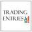 Trading Entries