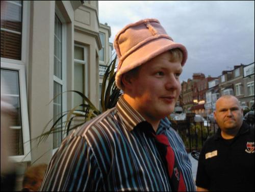 nelbertrum's profile picture. Agricultural officer and occasionally rugby player. My views are my own