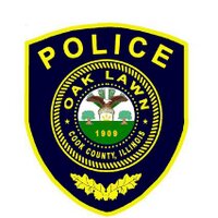 Oak Lawn Police Dept (@oaklawnpd) 's Twitter Profile Photo