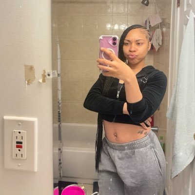 “he has a plan and i have a purpose 🙏🏼” ~forever granny 🩵 mom of 👭🏽