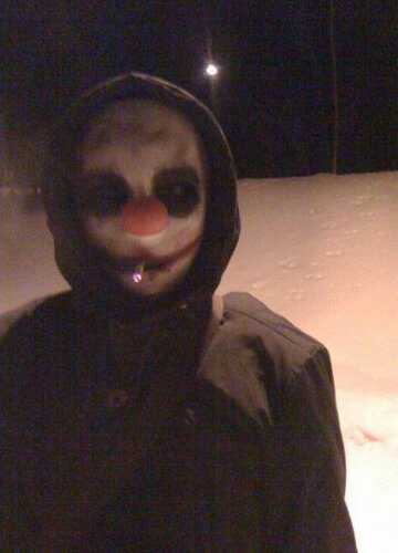 SimonTehyrell's profile picture. 