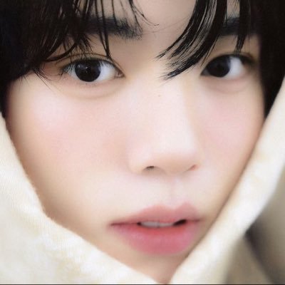 ﹙★ The 07's attention stealer, 𝗛𝗮𝗻 𝗬𝘂𝗷𝗶𝗻.
