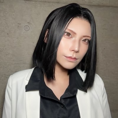 錦山彰に狂ってます
雑多/恋深🐦⬛/刀.5📿/OP🐊/🌈🕒.🃏🔪/如く/Top4🐱/むすすぴ👽/最俺🐱/コスプレ、夢小説/20⤴︎︎︎/