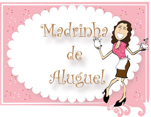 Madrinha de Aluguel