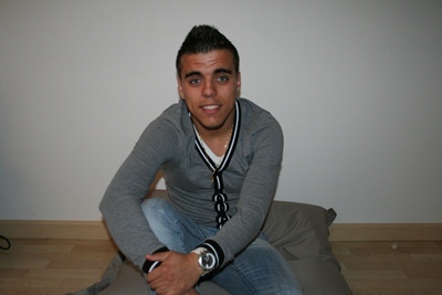 Ary_Nelson's profile picture. 