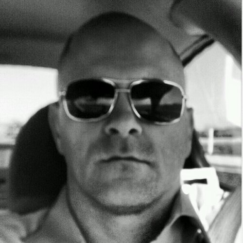 Growing older as my atoms kinda fall off in chunks rapidly diminishing in size and function.
