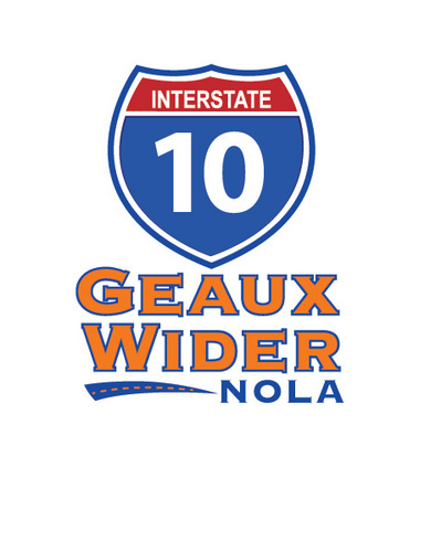 The latest news, information and traffic impacts for the widening of I-10 between Clearview Parkway and Veterans Memorial Boulevard in East Jefferson Parish.