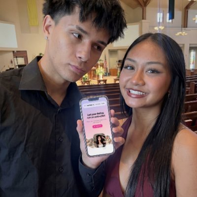 Auto-pilot your dating life