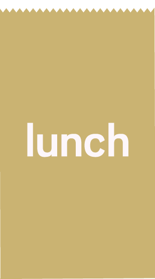 lunch_inc's profile picture. Internationally award winning collective of creative humans.
We tell stories in every medium there is and love to make nice things for nice people.