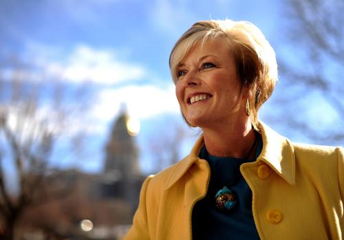 Wife, Mom, Woman of Faith, Former Majority Leader in the Colorado House