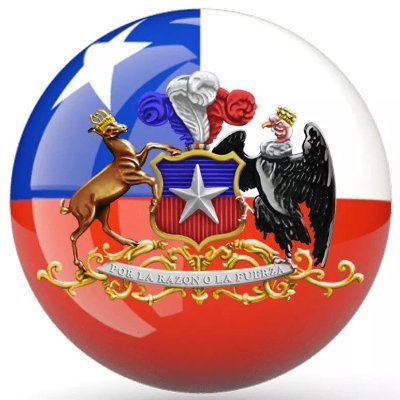 ✨La Libertad se defiende con Fe y Coraje ✨
🇨🇱 Ingeniera, Anticomunista, Libertaria y Patriota. 
⚜️𝔊𝔯𝔞𝔱𝔦𝔞 𝔭𝔩𝔢𝔫𝔞, 𝔇𝔬𝔪𝔦𝔫𝔲𝔰 𝔱𝔢𝔠𝔲𝔪 ⚜️