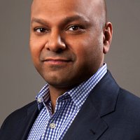 Anil D. Aggarwal (@anildaggarwal) 's Twitter Profile
