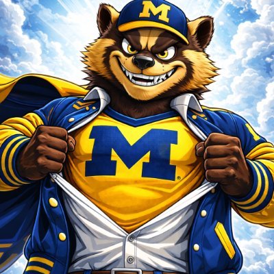 〽️ichigan Football Fanatic/Historian... Content Creator 〽️
