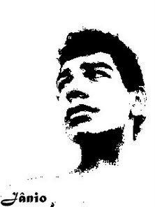Atleta, Grafitheiro e Estudante
