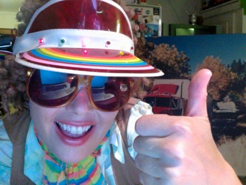 Printempserable's profile picture. Je suis Lada de Ladaetgeorges La baladocorrepondance de Montréal! Écoutez ici! http://t.co/XZZb6jqdph 
Suivez aussi @georgesaveclada