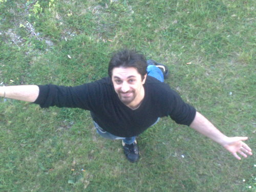 EmilYoda82's profile picture. 