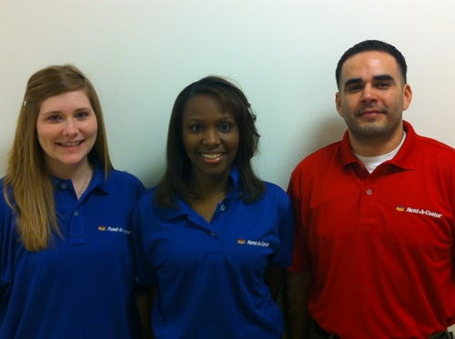 Nationwide District Manager and District Manager in Training Recruiter for Rent-A-Center