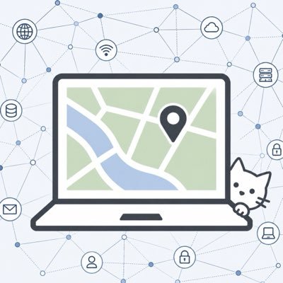 市役所新規採用で情シス係に配属された29才です。
ありがたいことに異動なく10年目です。
⇩GIS特に楽しい
https://t.co/AbR7AOY05w