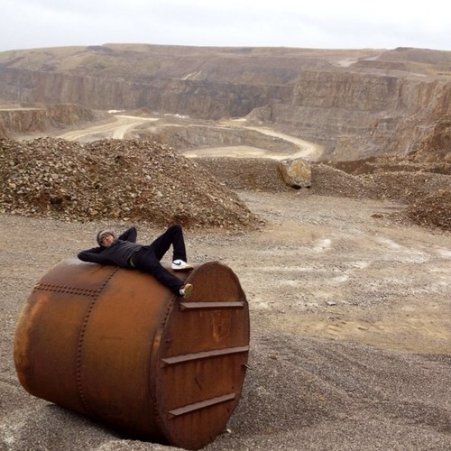 SamuelPopat's profile picture. Lead Barista/Graphic Designer