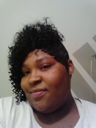 I am a single mother of three loveing my babys the most