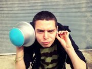 aaronjet9's profile picture. 