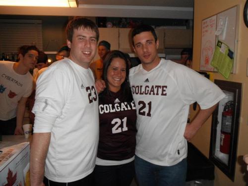 mberrigan7's profile picture. 