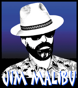 Jim Malibu