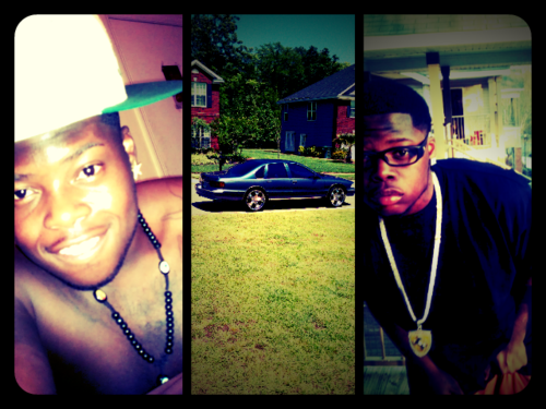 tryna make it to the top and if yu tryn to jus follow me