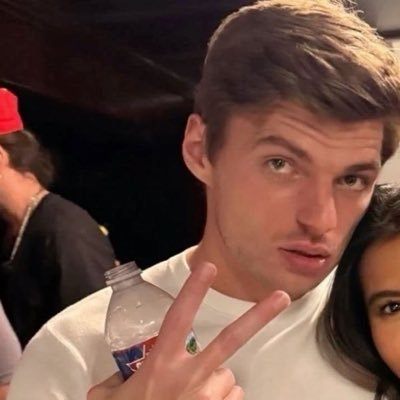 max verstappen propaganda
