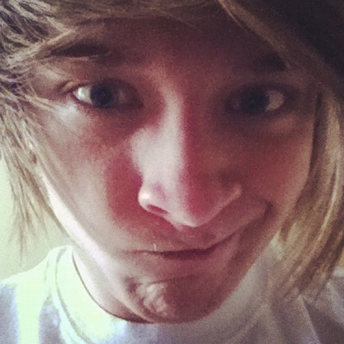 Brady_Adams_'s profile picture. *old account*