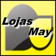 Lojas May .:: Sua Casa, Merece Esse Carinho::.