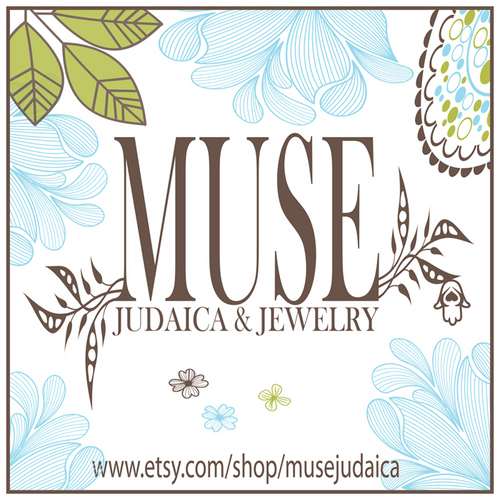 Muse judaica offers a wide and colorful variety of the finest judaica and mezuzah cases.
http://t.co/NCk0LPb9u7