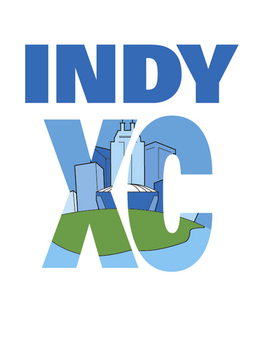 Indiana Cross Country Arena:Mud, Sweat & Cheers! Built by the Indiana Invaders - Urban Green Running Trail, 2 Championship CC Courses.