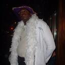 Cornell Penn - @too_tall7 - Twitter