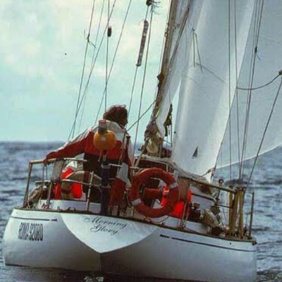 mare e vela